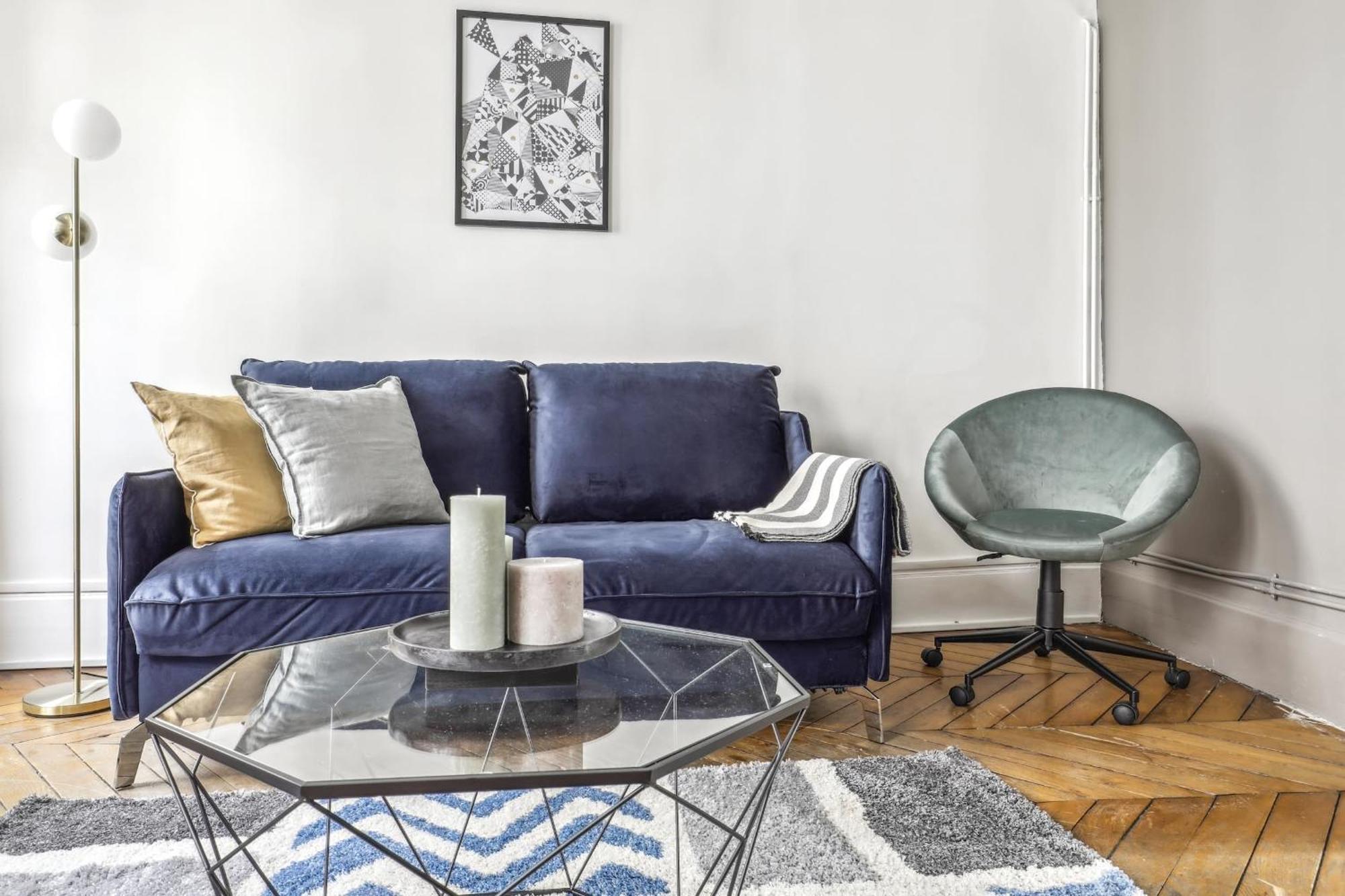 Le Marais 1Br Place Saint Paris Ngoại thất bức ảnh