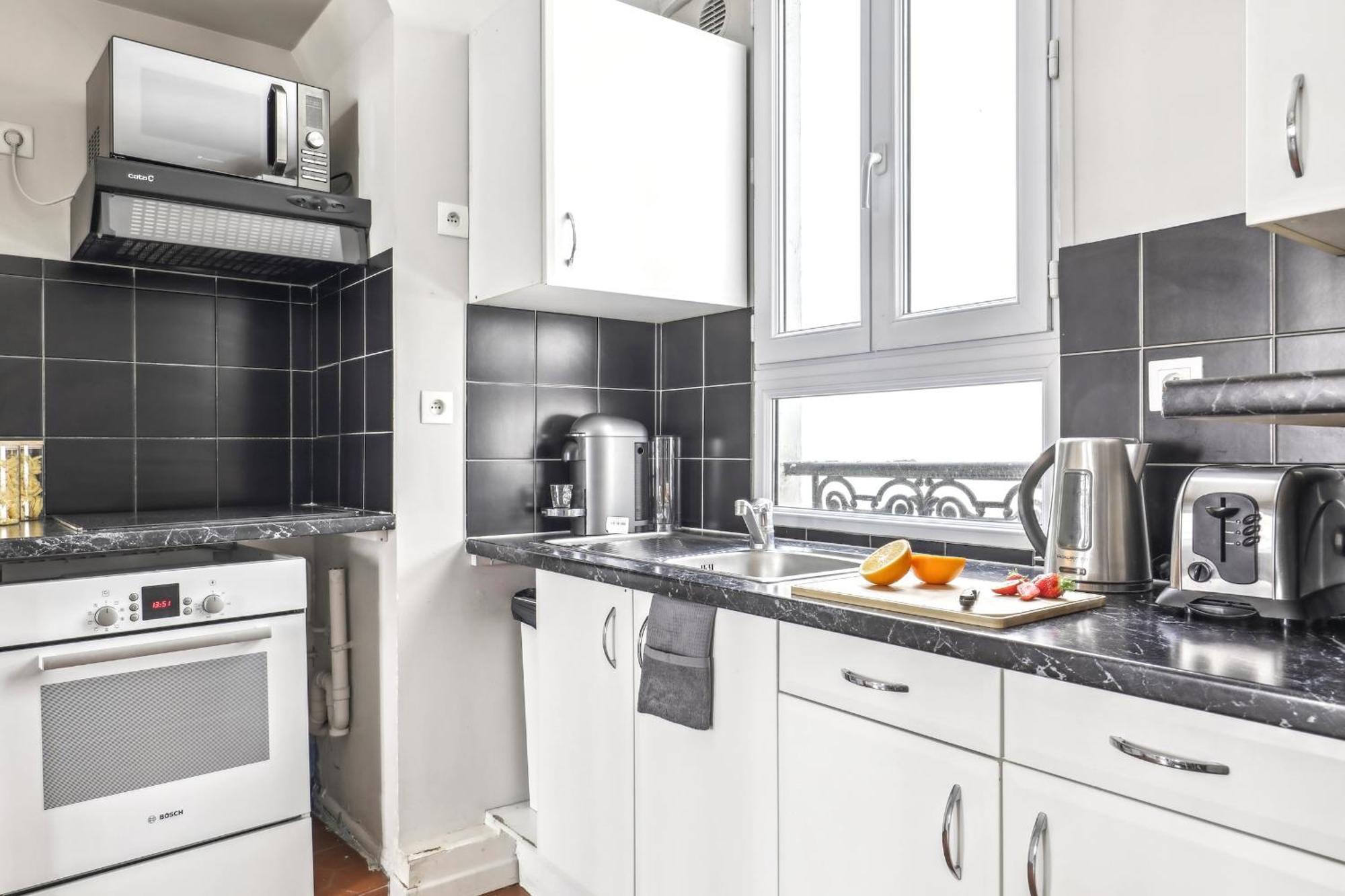 Le Marais 1Br Place Saint Paris Ngoại thất bức ảnh